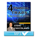 4 Financial Traps You Should Avoid